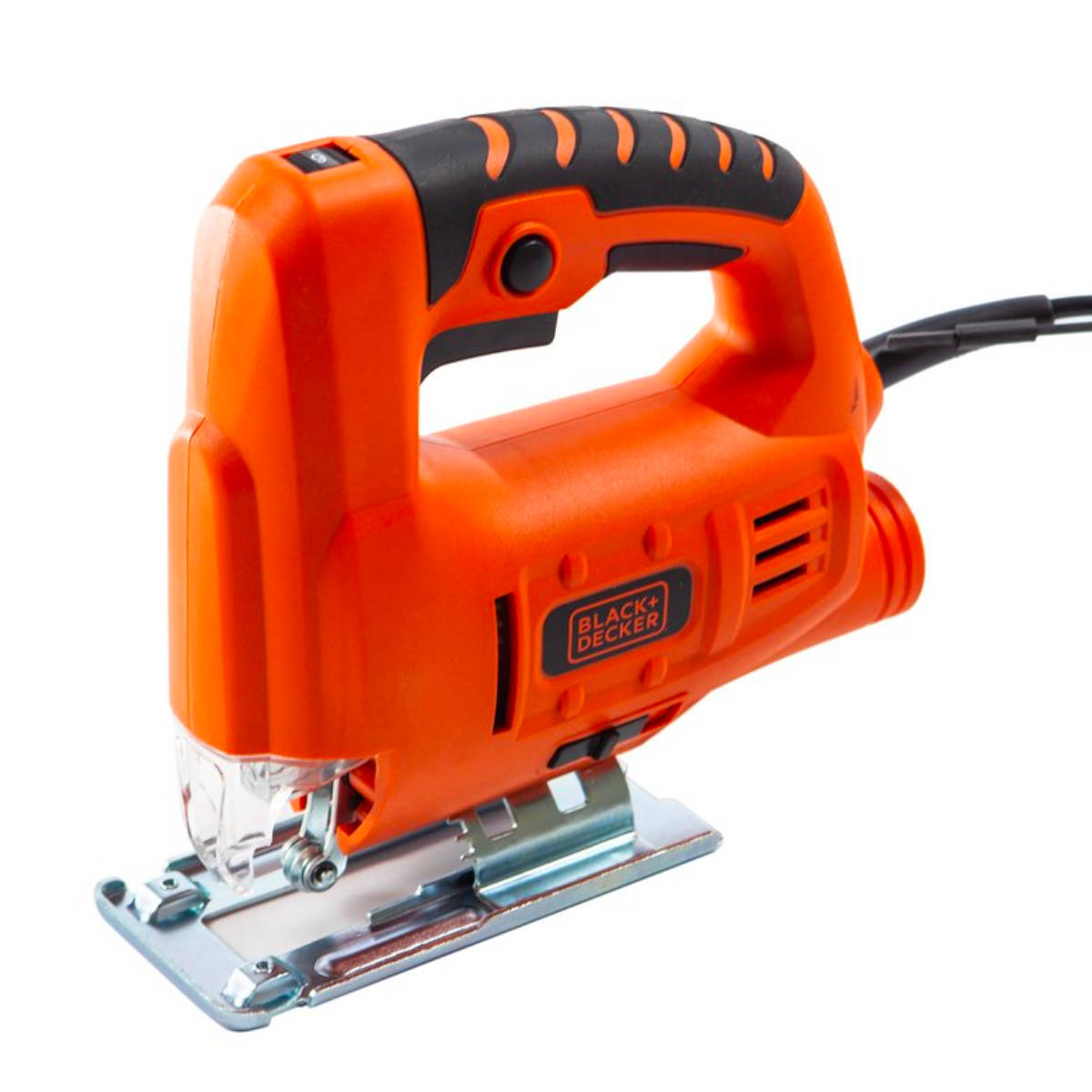 Black&Decker Jigsaw 400W | JS20-B9
