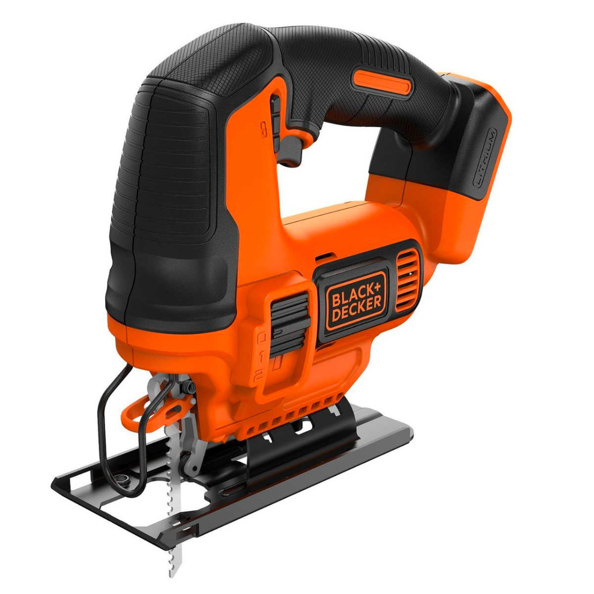 Black&Decker Jigsaw | BDCJS18N