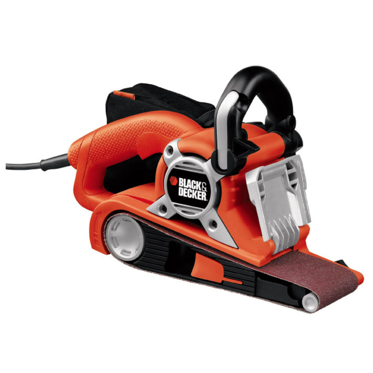 Black&Decker Belt Sander 75x533mm 720W | KA88