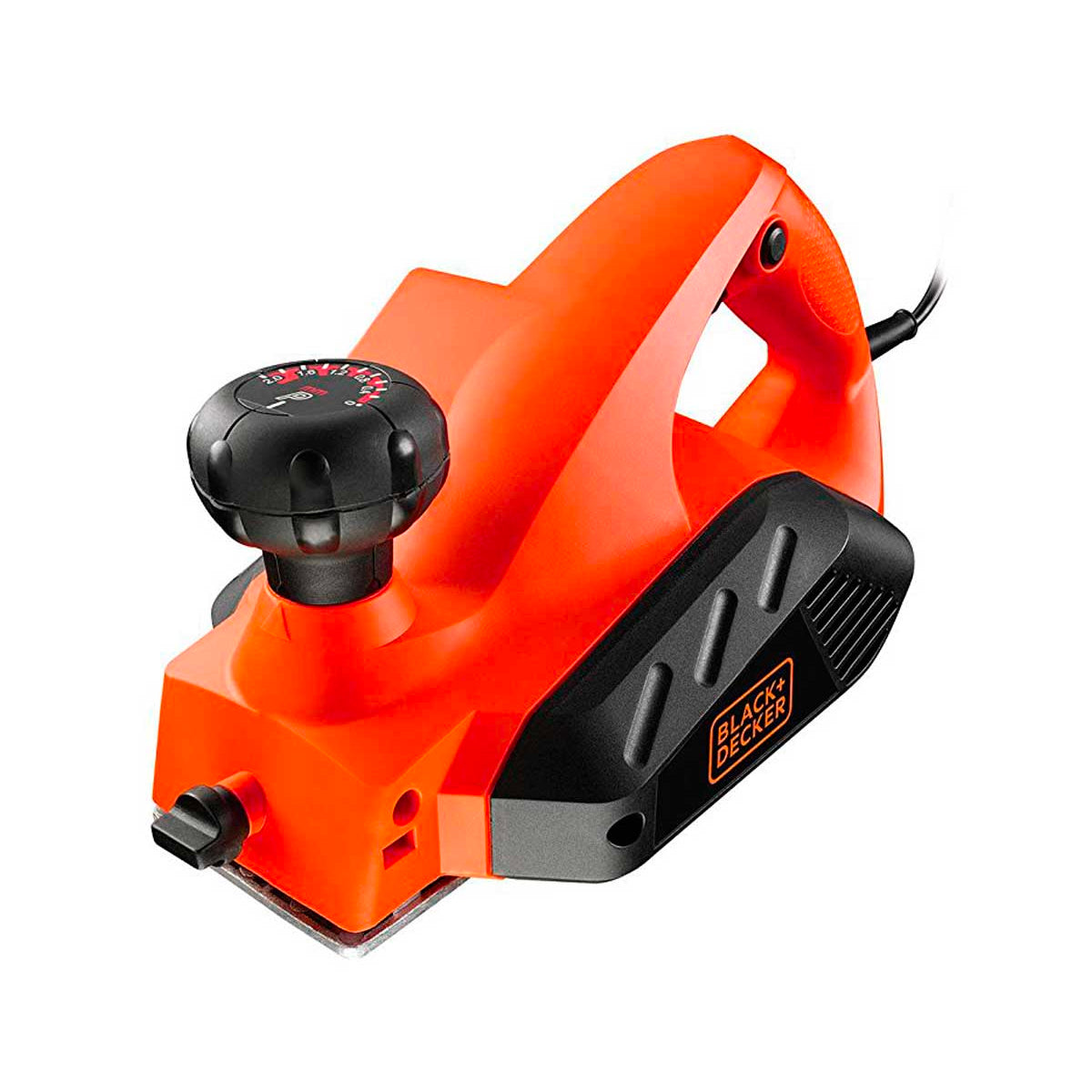 Black&Decker Planer 2mm 650W | KW712