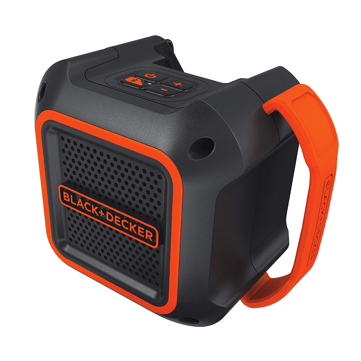 Black&Decker Bluetooth Speaker | BDCSP18N