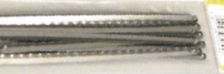 BLADE ECLIPSE H/SAW JUNIOR P/10 71-132R