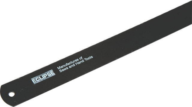 BLADE ECLIPSE HACKSAW D/E 24TPI PER1