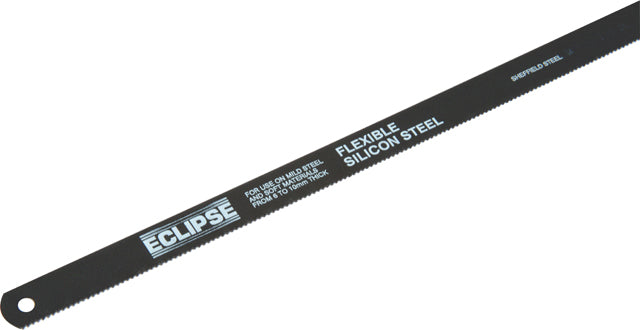 BLADE ECLIPSE HACKSAW L/ALLOY 32T PER100