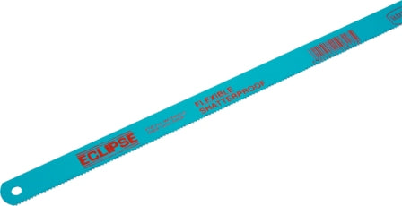 BLADE ECLIPSE HACKSAW S/PROOF 24T PER50