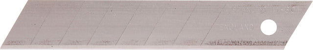 BLADE STANLEY SNAP-OFF 18MM STHT11147-8Q
