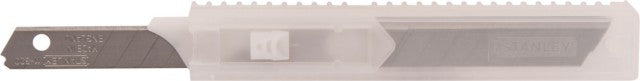 BLADE STANLEY SNAP-OFF 9.5MM 0-11-300