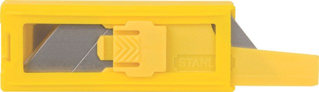 BLADE STANLEY T/KNIFE P/10 CART 11-921T