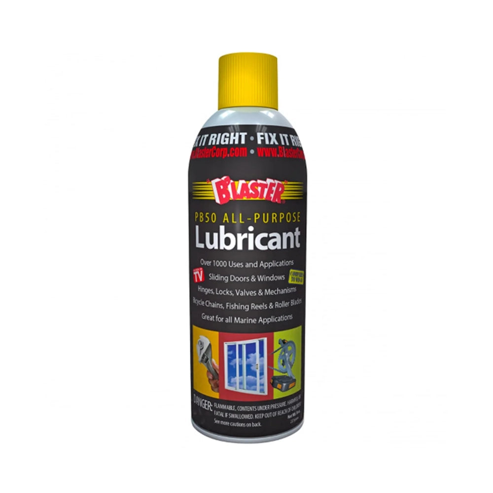 Blaster All Purpose Lubricant 325ml | M002252