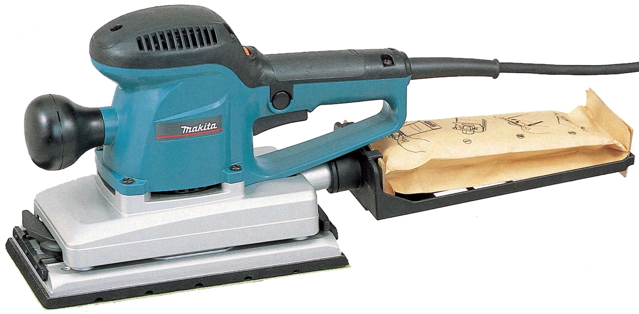 BO4900 Finishing Sander