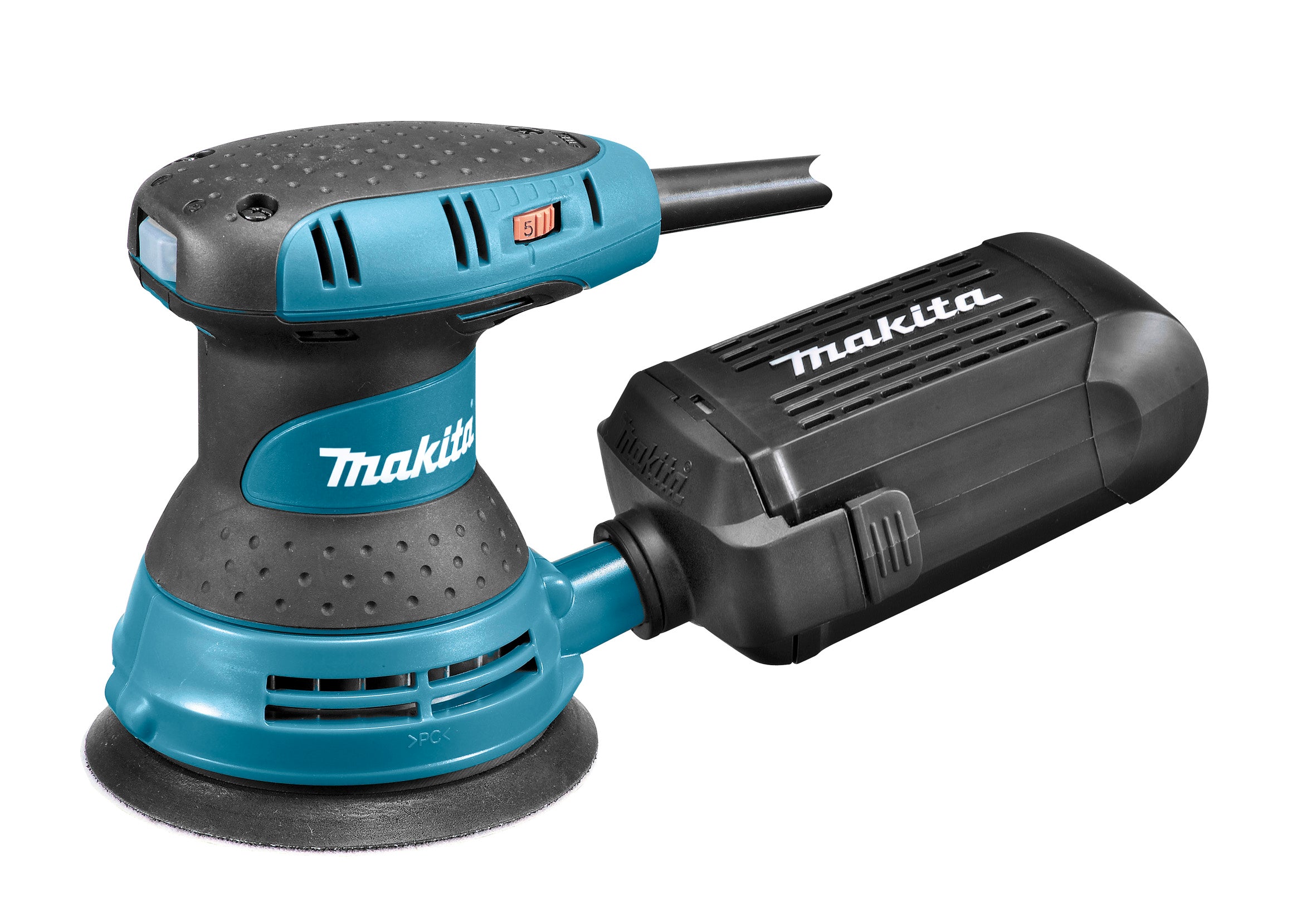 BO5031 Random Orbital Sander