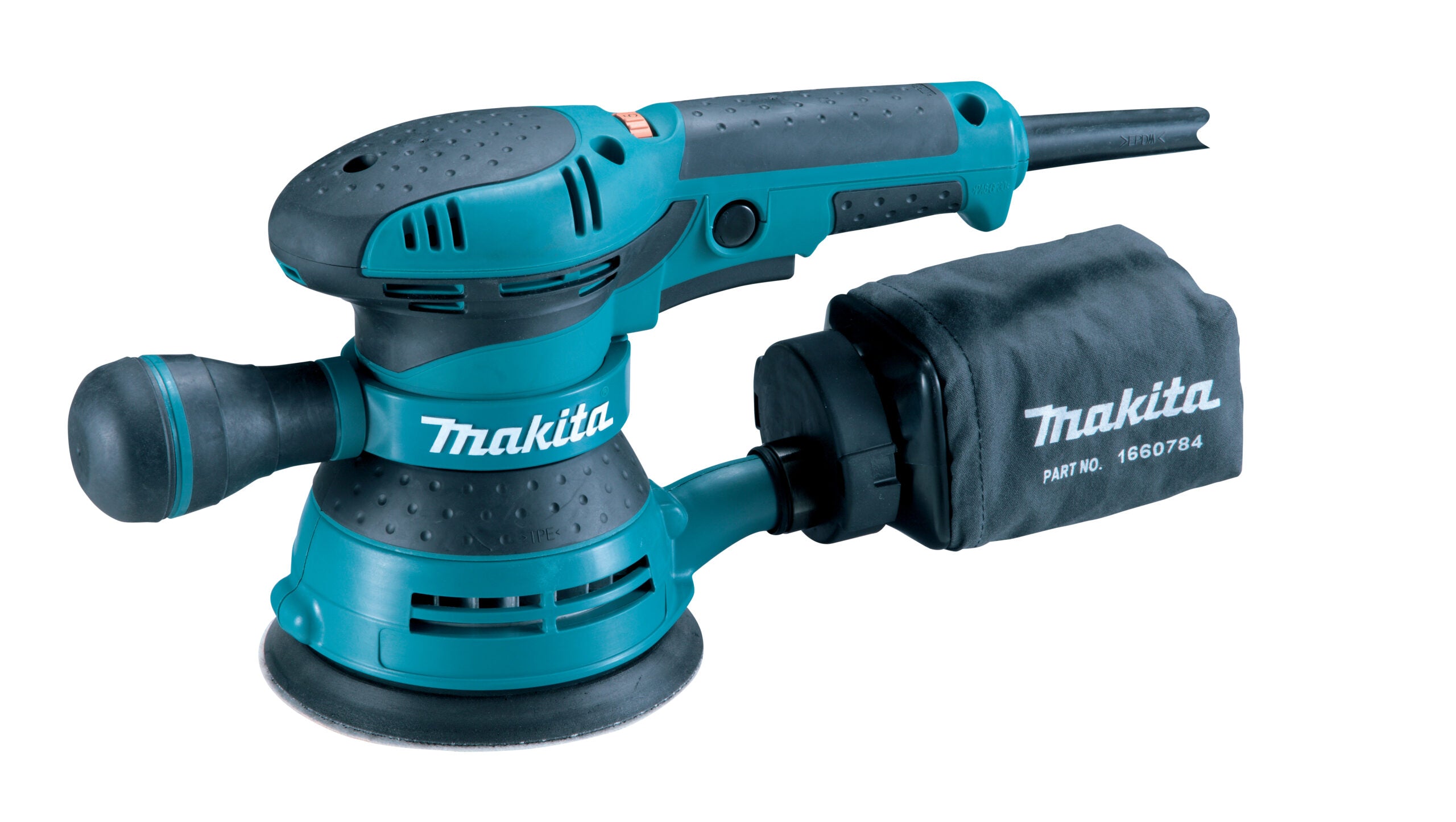 BO5041 Random Orbital Sander