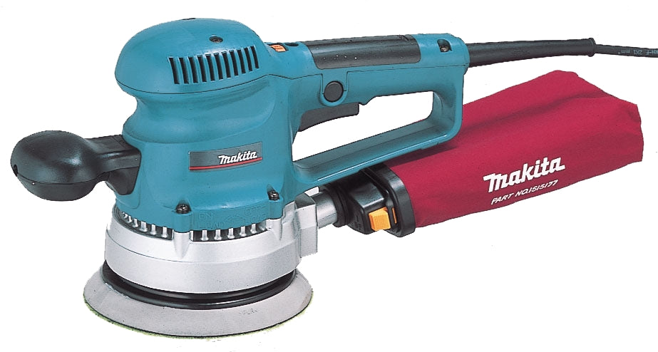 BO6030 Random Orbital Sander