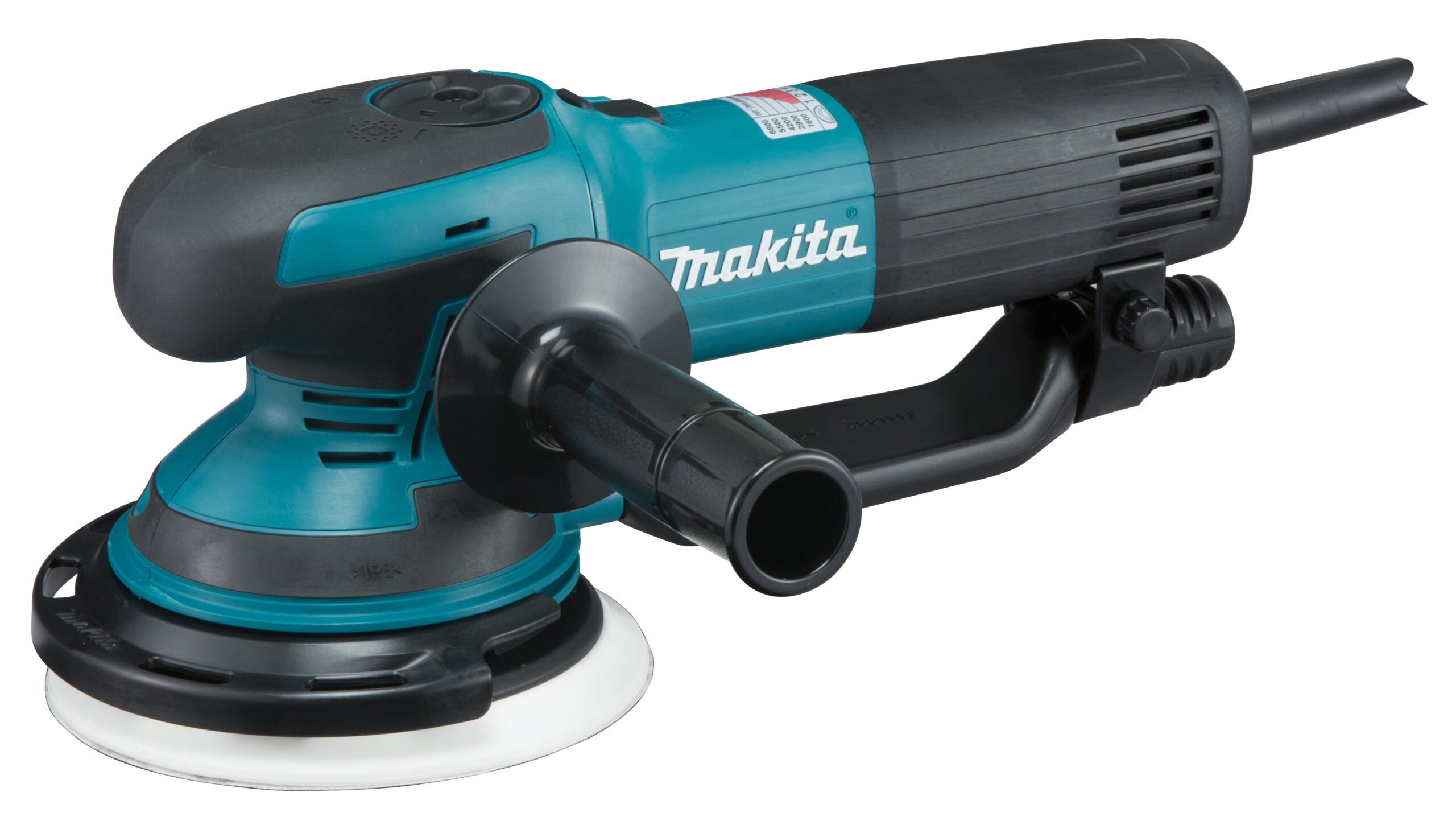BO6050J Random Orbital Sander