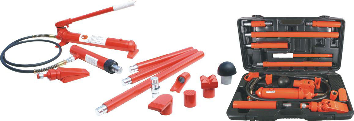 BODYFRAME MOBI REPAIR KIT  4T B/C (BW)