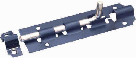 BOLT BARREL B/J 150MM P10