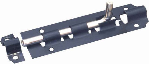 BOLT BARREL GALV 150MM P10