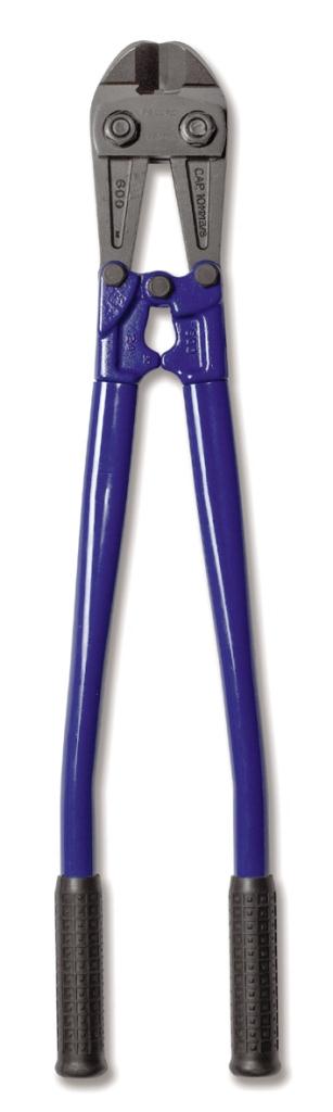 BOLTCUTTER RECORD TUBULAR TBC936H 915MM