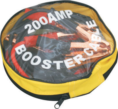 BOOSTER CABLE MTS 200AMP
