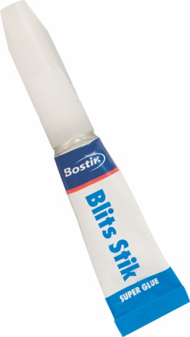 BOSTIK BLITS STICK BLIST 3GR (12)