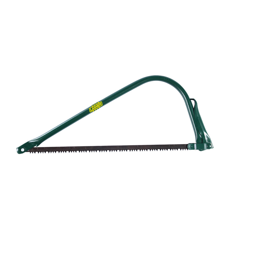 Lever Pattern Bow Saw – Falcon 530mm