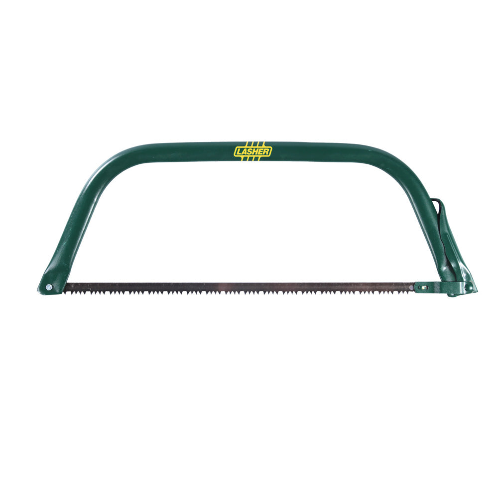 Lever Pattern Bow Saw – Falcon 600mm