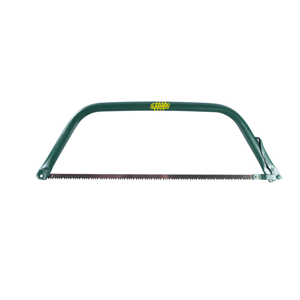 Lever Pattern Bow Saw – Falcon 750mm