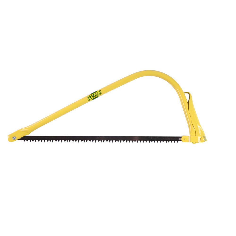 Household Bow Saw Frame with blade 530mm