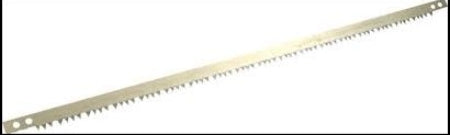 Bowsaw Blade 37 600mm Lasher