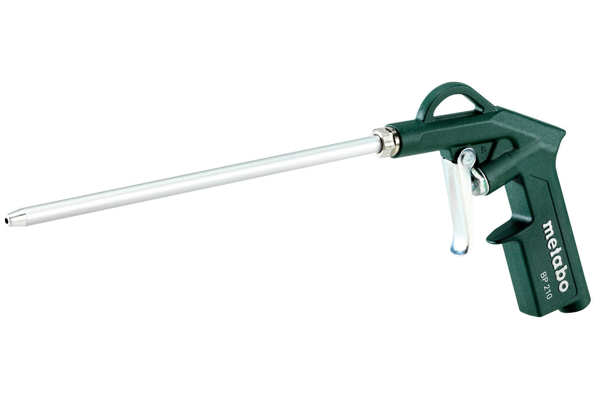 BP 210 (601580000) Air blow gun