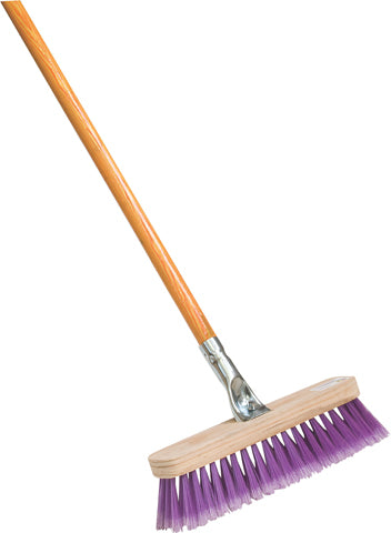 BROOM MTS BUDGET M/CONNECTOR 031/1L W