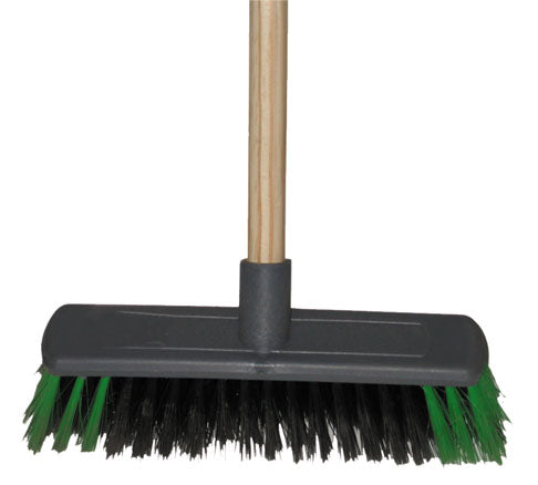 BROOM MTS BUDGET PUSH IN HND 041PF/1W