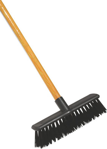 BROOM MTS H/HOLD BRITE COLOURED