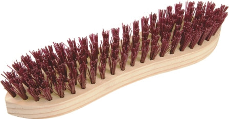 BRUSH MTS SCRUB BUILDERS PVC 089 W