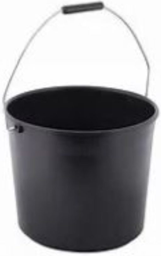 Bucket Builder Rnd 10 Litre