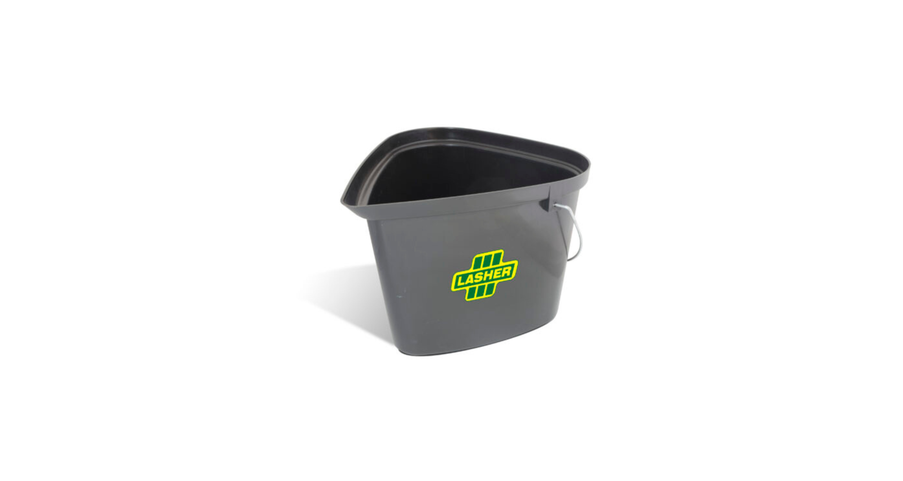 Builder Bucket Triangle
