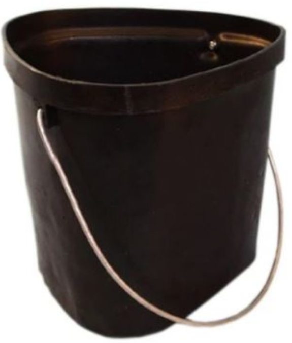 Bucket Builder Triangle 10 L