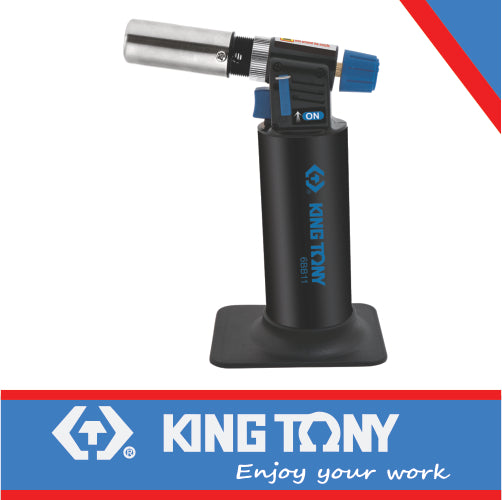 BUTANE TORCH