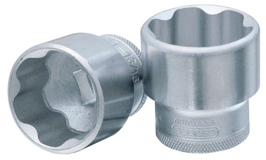 C19 Sockets 1/2"