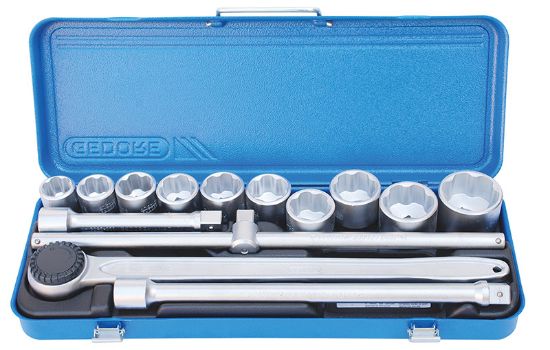 C32 EMAU-2 Socket Set