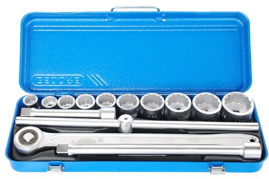 C32 EMAZ Socket Set