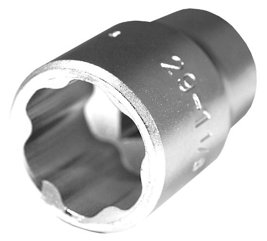 C32 Sockets 3/4"