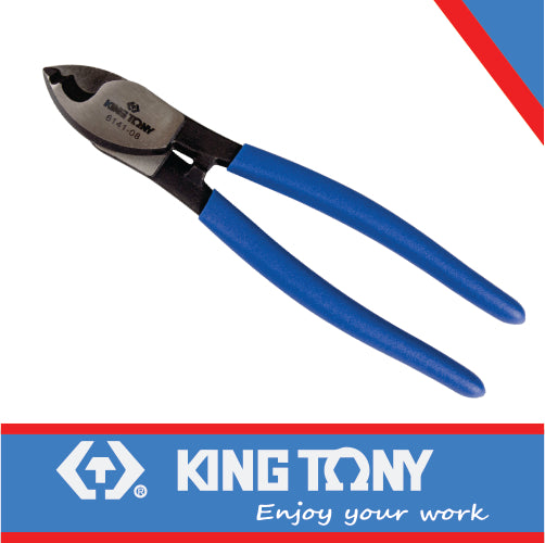 CABLE AND WIRE PLIERS