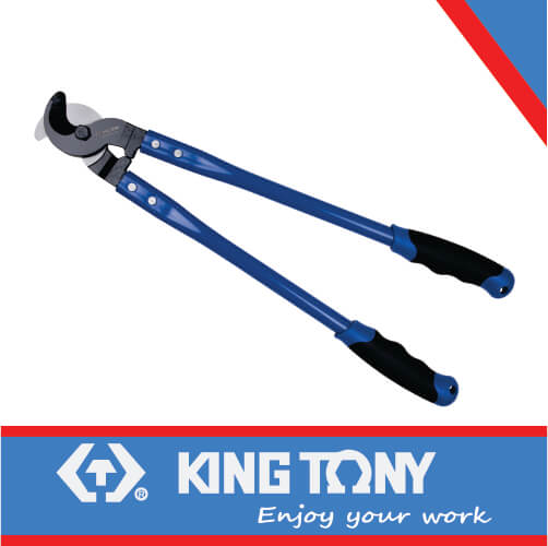CABLE CUTTER CAPACITY DIN 400MM