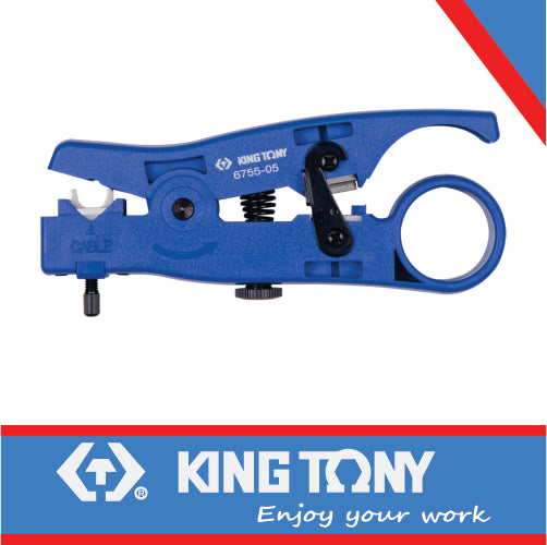 CABLE STRIPPER