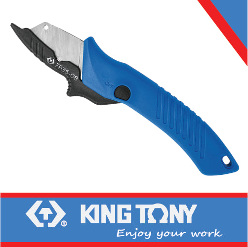 CABLE STRIPPER KNIFE