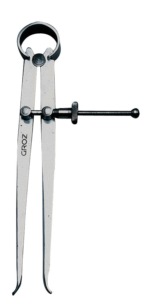 CALIPER GROZ SPRING I/S 200MM ID/8