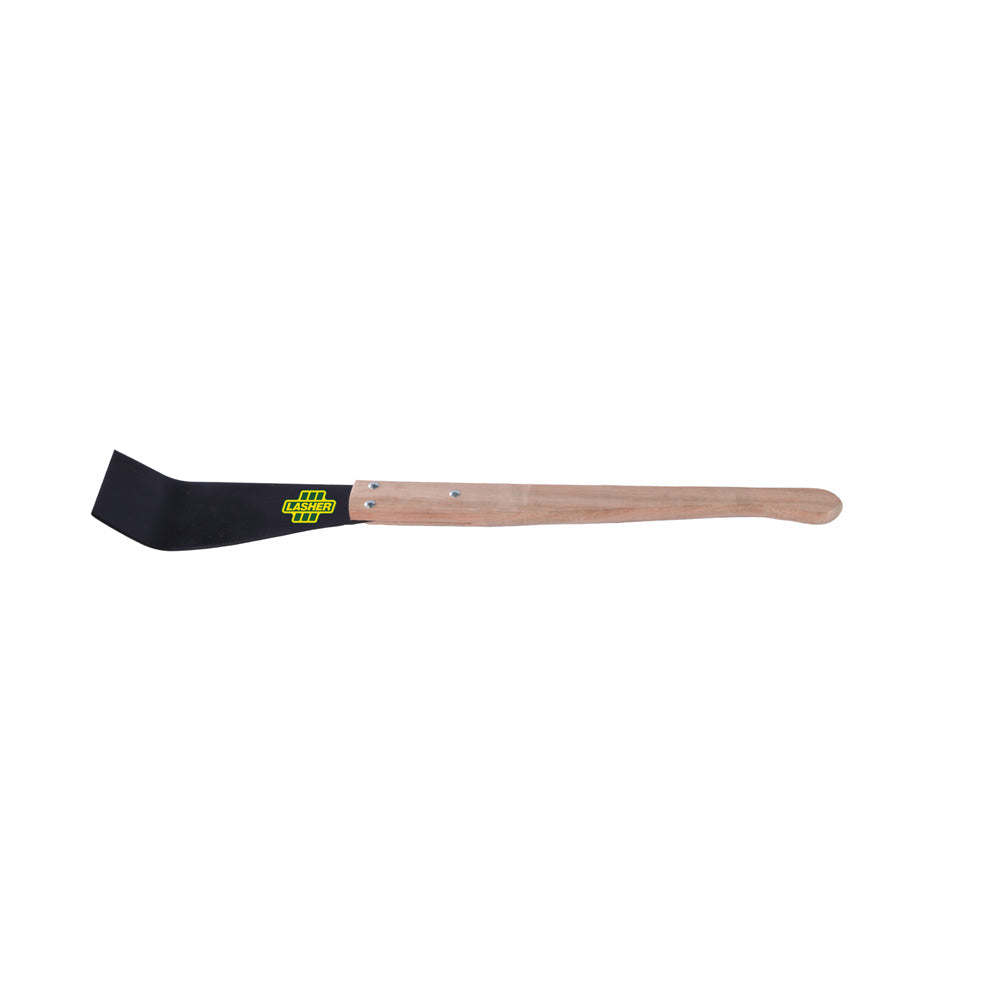 Cane Knife 3000C Wood Handle