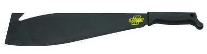 Cane Knife 300H Poly Hdl