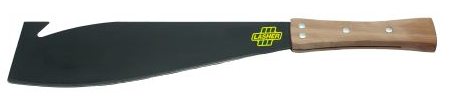 Cane Knife 300H W Hdl